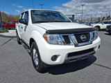 Used 2019 Nissan Frontier SV image 2