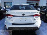 New 2025 Toyota Corolla SE image 3