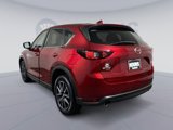 Used 2018 MAZDA CX-5 Touring w/ Preferred Equipment Package image 4