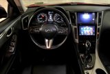 Used 2021 INFINITI Q50 Luxe w/ Cargo Package image 5