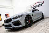 Used 2023 BMW M8 Competition w/ M Carbon Exterior Package image 3