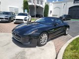 Used 2018 Jaguar F-TYPE Convertible image 3