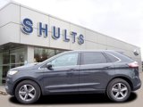 Certified 2021 Ford Edge SEL w/ Convenience Package image 2