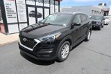 Used 2021 Hyundai Tucson Value image 4