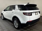 Used 2017 Land Rover Discovery Sport HSE image 4