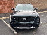 New 2025 Cadillac XT4 Sport image 2