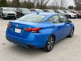 Used 2021 Nissan Versa SV image 4