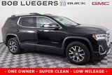Certified 2023 GMC Acadia SLE w/ Driver Convenience Package image 2