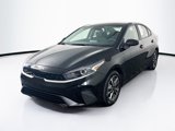 Used 2024 Kia Forte LXS image 3