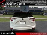 Certified 2023 Acura RDX AWD image 4