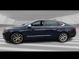 Used 2016 Chevrolet Impala LTZ image 3