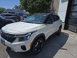 New 2026 Kia Seltos S image 3