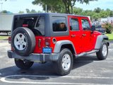Used 2016 Jeep Wrangler Unlimited Sport w/ Quick Order Package 24S image 5