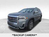Used 2020 GMC Acadia SLE w/ Driver Convenience Package image 5