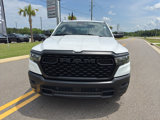 New 2025 RAM 1500 Tradesman image 3