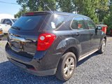 Used 2014 Chevrolet Equinox LS image 4