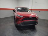 New 2025 Toyota RAV4 LE image 4
