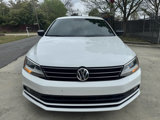 Used 2016 Volkswagen Jetta Sport image 3