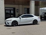 Used 2019 Toyota Camry XSE image 5
