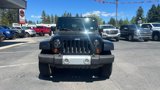 Used 2010 Jeep Wrangler Unlimited Sahara image 4