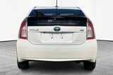 Used 2015 Toyota Prius Four image 4