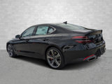 New 2024 Genesis G70 3.3T Advanced image 4
