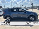 Used 2021 Kia Sportage S w/ S FWD Premium Package image 2
