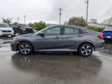 Used 2021 Honda Civic LX image 5