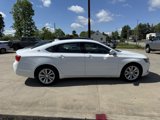 Used 2016 Chevrolet Impala LT w/ Convenience Package image 5