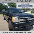 Used 2008 Chevrolet Silverado 1500 LTZ image 2