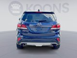 Used 2017 Hyundai Santa Fe Limited image 5