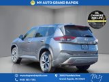 Used 2022 Nissan Rogue SV image 5