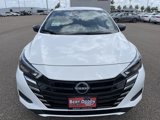 New 2025 Nissan Versa S image 2