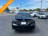 Used 2018 Toyota Camry SE image 4