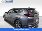 Used 2021 Honda CR-V EX image 3