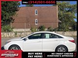 Used 2011 Hyundai Sonata GLS image 2