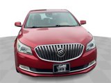 Certified 2014 Buick LaCrosse Premium w/ Driver Confidence Package image 3