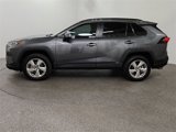 Used 2020 Toyota RAV4 Limited image 2