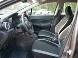 New 2025 Nissan Versa S image 5