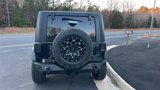 Used 2009 Jeep Wrangler X image 4
