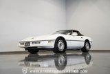 Used 1987 Chevrolet Corvette Convertible image 5