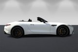 Used 2022 Mercedes-Benz SL 63 AMG 4MATIC image 2