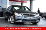 Used 2012 Mercedes-Benz E 350 Sedan image 2