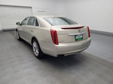Used 2014 Cadillac XTS Luxury w/ Driver Awareness Package image 5