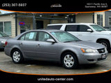 Used 2008 Hyundai Sonata GLS image 3
