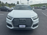 Used 2019 Audi Q7 3.0T Premium Plus w/ Premium Plus Package image 2
