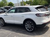 Used 2019 Lincoln Nautilus Reserve w/ Driver Assistance Package image 6