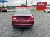 Used 2016 Chrysler 200 S w/ Navigation & Sound Group I image 4