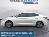 Used 2017 Hyundai Elantra SE w/ SE A/T Tech Package 03 image 2