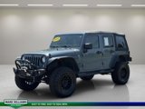 Used 2015 Jeep Wrangler Unlimited Sport w/ Quick Order Package 24S image 2
